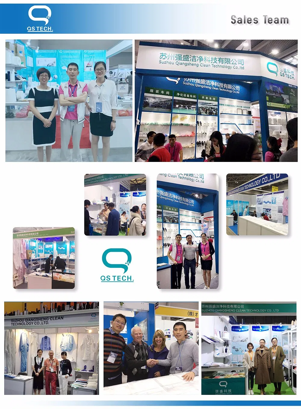 Double Tip Industrial Lint Free Cleanroom Cotton Swab for Cleaning Lens