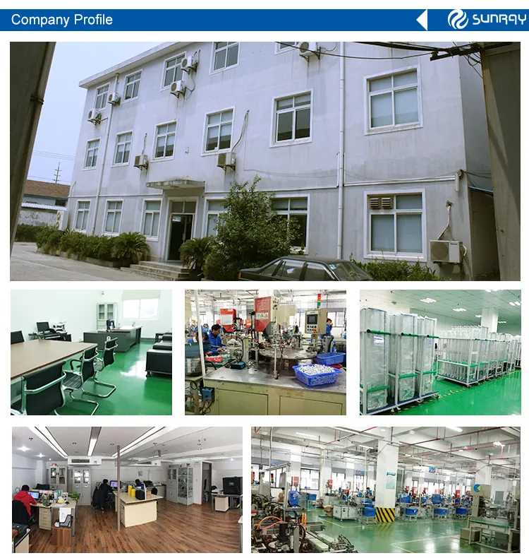 EAS 58kHz Am Smart Security Burglar Alarm Warning System