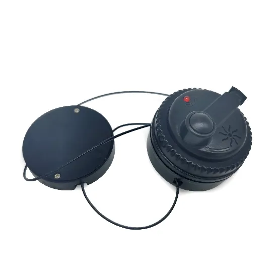 EAS Tag Wrap Tag Self Alarm Anti-Theft