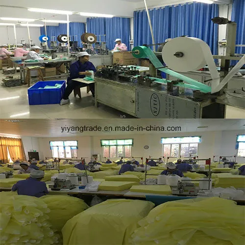 Elastic Surgical 1 Ply Simple Face Mask