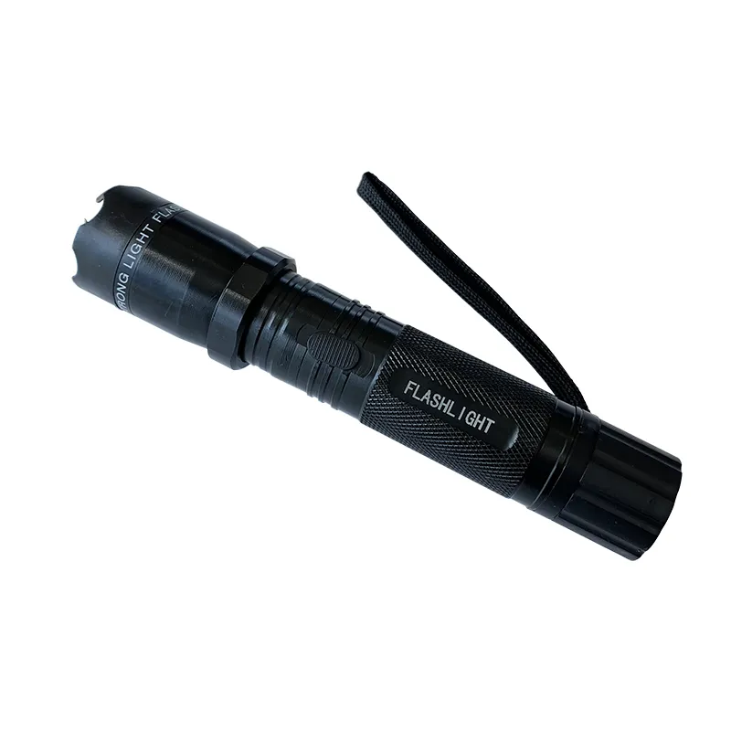 Electric Shock Small Flashlight Stun Gun