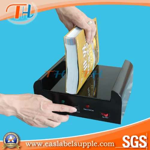 Em Deactivator for Library (TH-200)