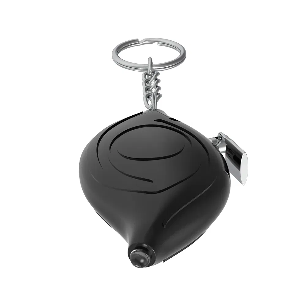 Emergency Alarm Portable Personal Safety Alarm for Women Kid Elderly Runner Student MP-A02