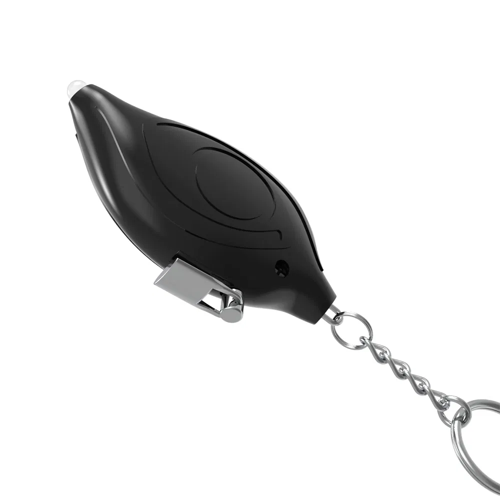 Emergency Alarm Portable Personal Safety Alarm for Women Kid Elderly Runner Student MP-A02