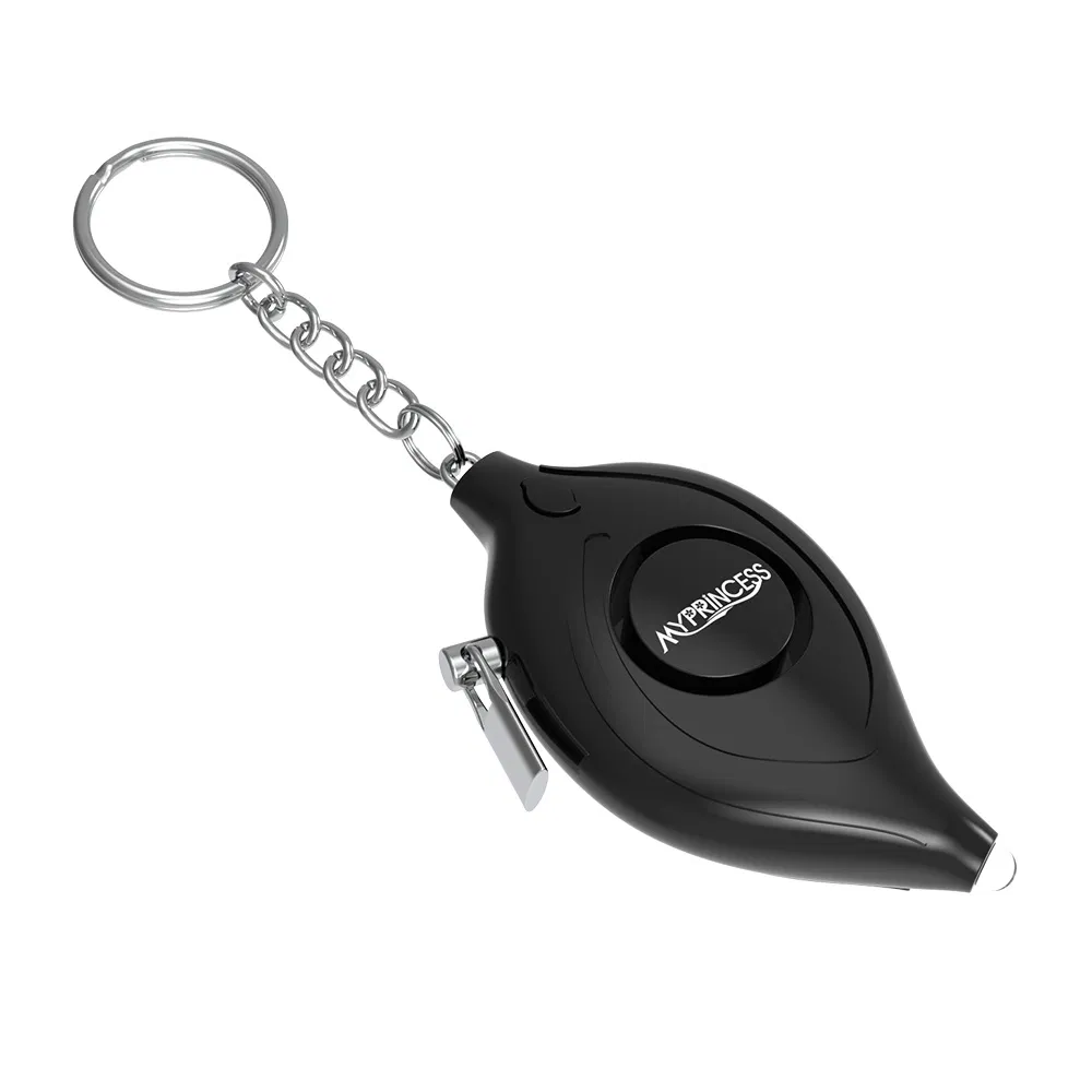 Emergency Alarm Portable Personal Safety Alarm for Women Kid Elderly Runner Student MP-A02