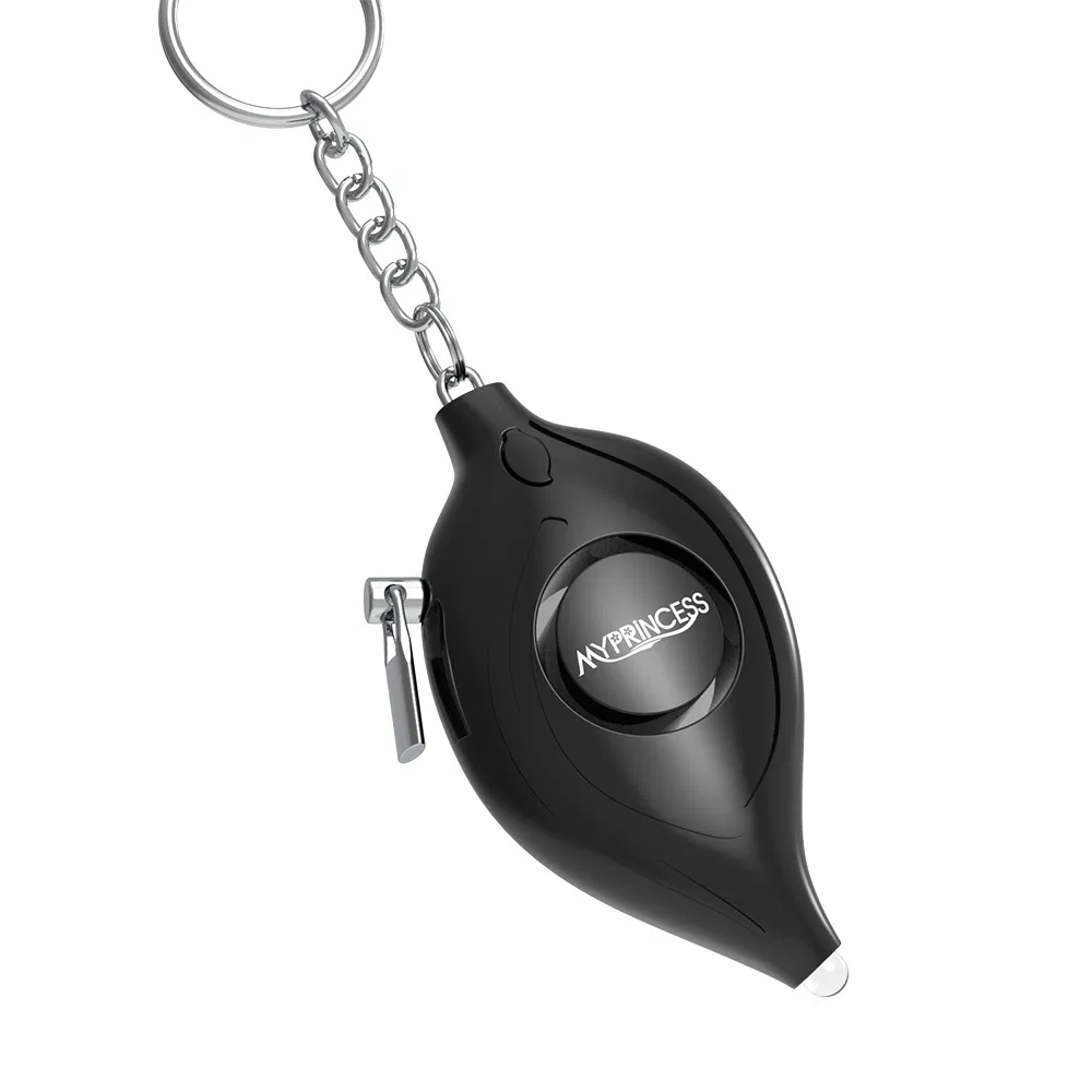 Emergency Alarm Portable Personal Safety Alarm for Women Kid Elderly Runner Student MP-A02