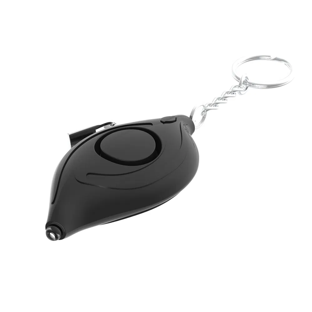 Emergency Alarm Portable Personal Safety Alarm for Women Kid Elderly Runner Student MP-A02