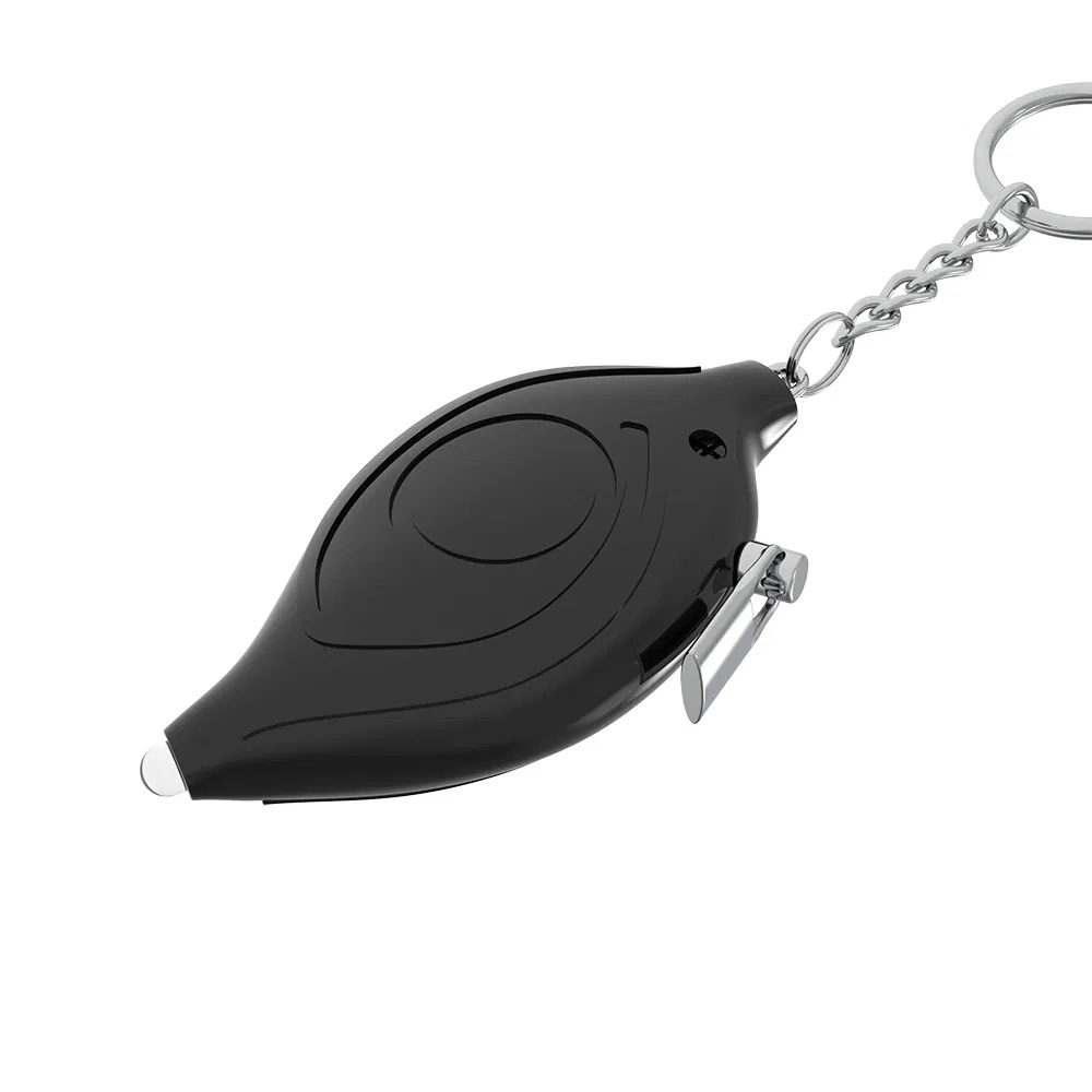 Emergency Alarm Portable Personal Safety Alarm for Women Kid Elderly Runner Student MP-A02