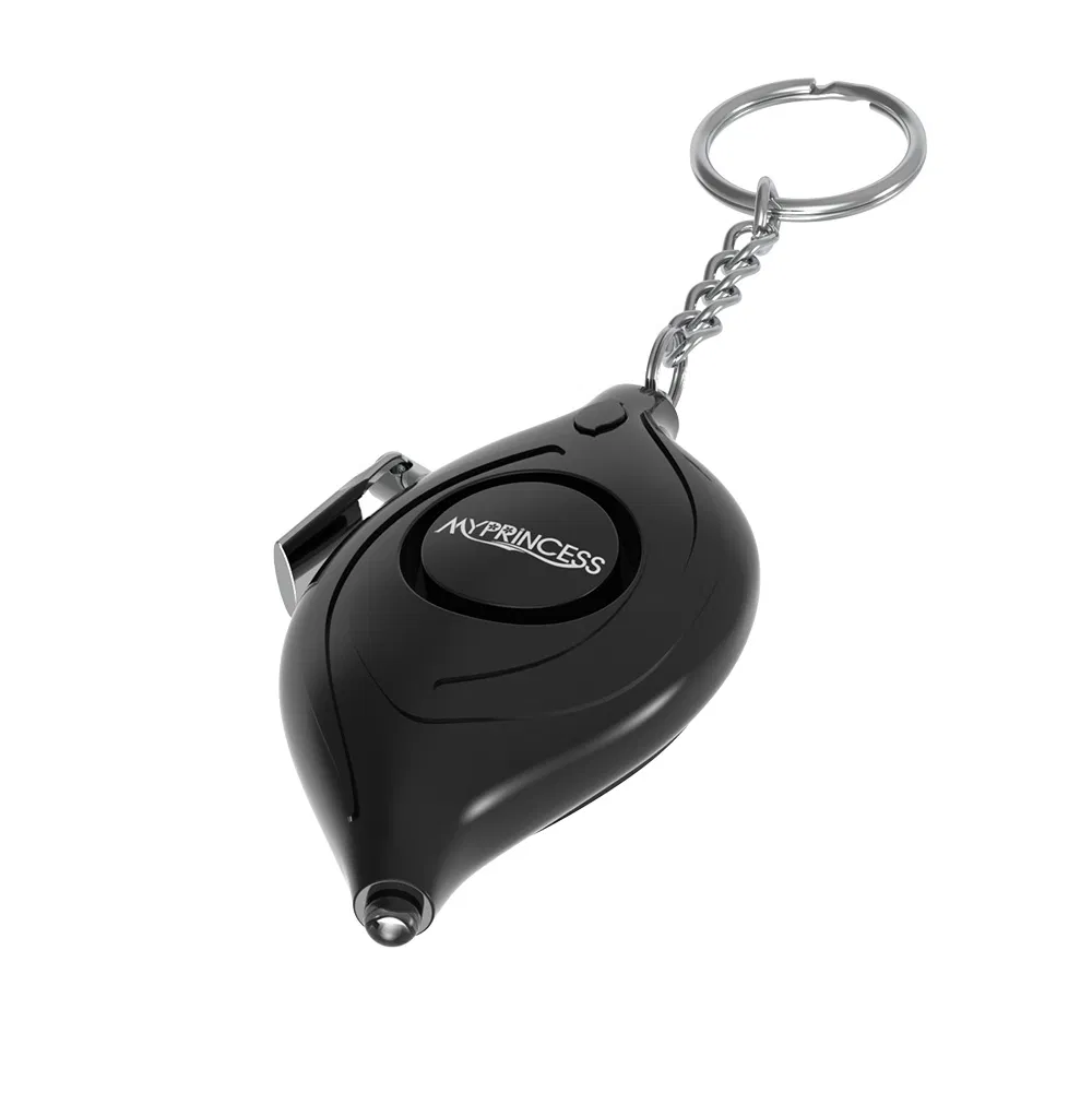 Emergency Alarm Portable Personal Safety Alarm for Women Kid Elderly Runner Student MP-A02