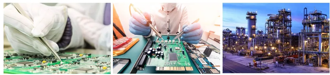 ESD Antistatic Heel Foot Strap