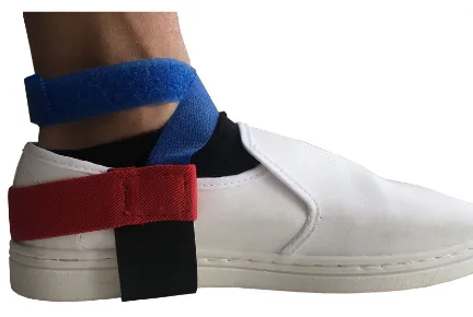 ESD Antistatic Heel Foot Strap