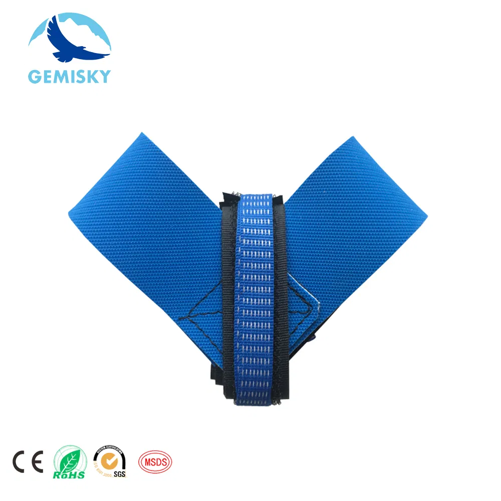 ESD Grounder Anti-Static Heel Strap for User on Static Controlled Floor or Mat