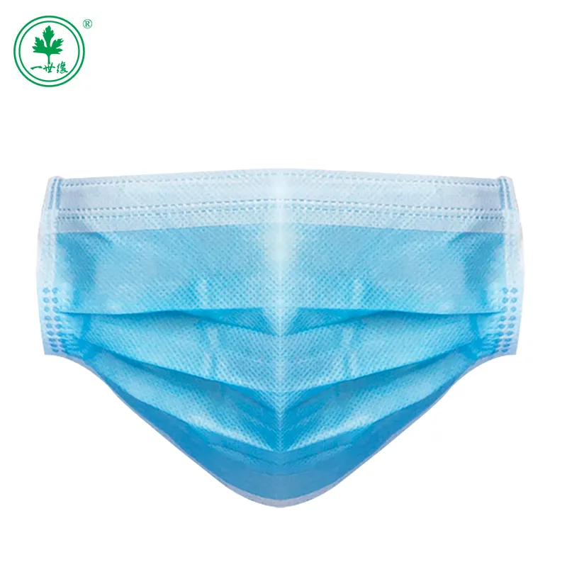 Face Mask 3 Ply Face Mask Earloop Suppliers