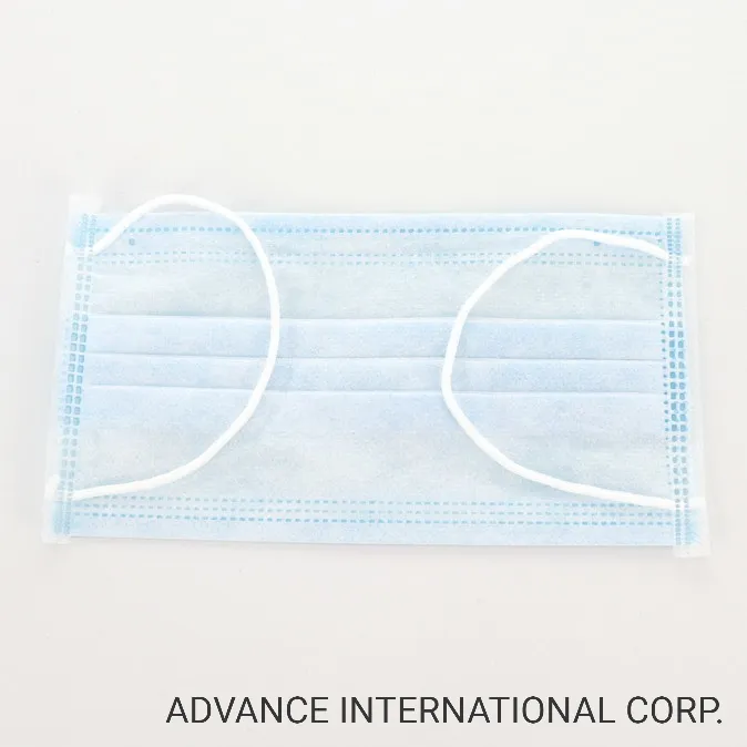 Face Mask Disposable Manufacturer Suppliers 3ply Disposable Face Masks