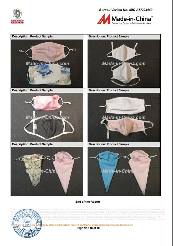 Face Mask Manufacturer Supplier Disposable Dust Mask, 3 Ply Face Masks