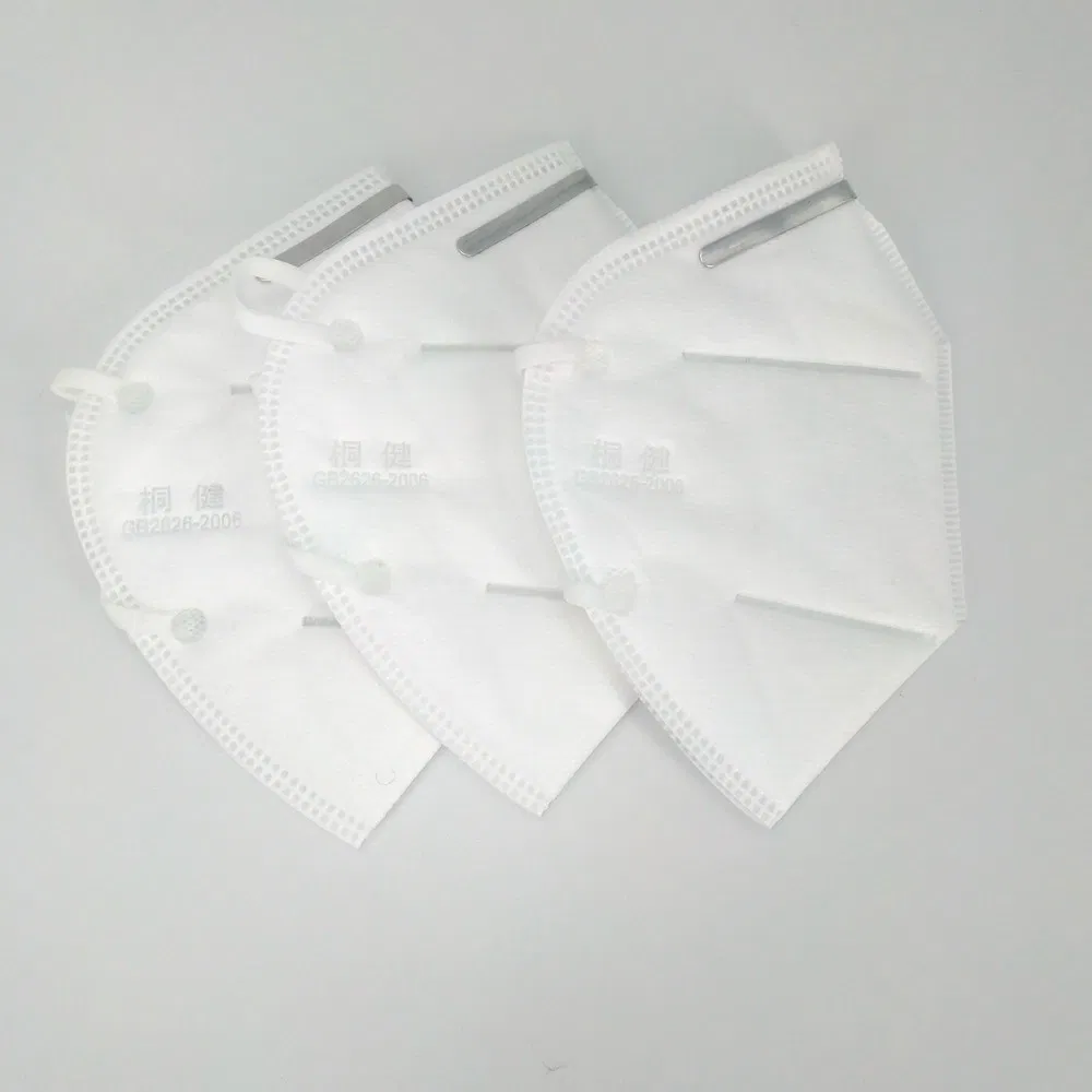 Face Mask Supplier Disposable Protective Face Mask