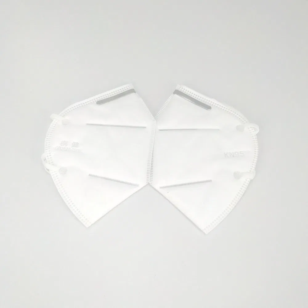 Face Mask Supplier Disposable Protective Face Mask