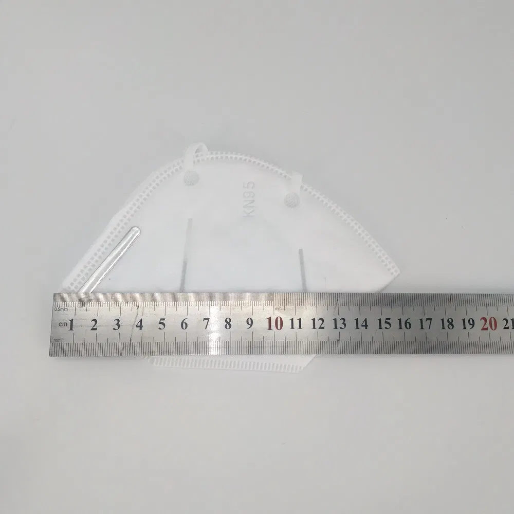 Face Mask Supplier Disposable Protective Face Mask