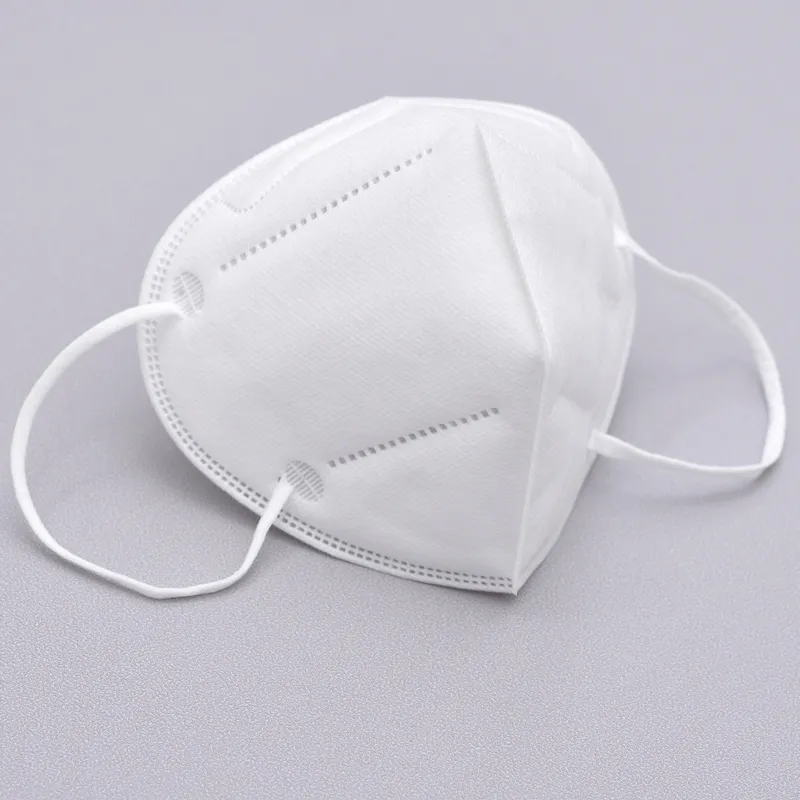 Face Masks KN95 Mask Anti Dusty Earloop Type Mask KN95