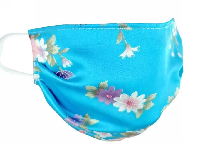 Facial Protecting Mask Quarantine Toddler Face Desginer Fabric Flu 6ply Pollution Dropshipping Triple Layer Non Disposable Anti Viral Cloth 2.5 Filters