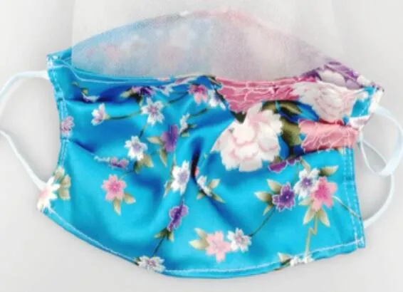 Facial Protecting Mask Quarantine Toddler Face Desginer Fabric Flu 6ply Pollution Dropshipping Triple Layer Non Disposable Anti Viral Cloth 2.5 Filters