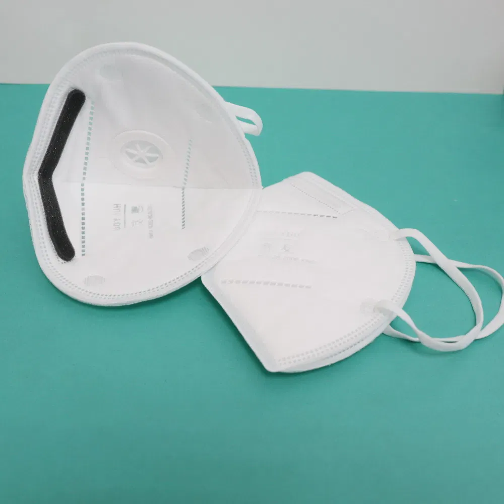 Factory Supplier 3 Ply Dental Procedure Kn95 Non-Woven Disposable Kids Mask