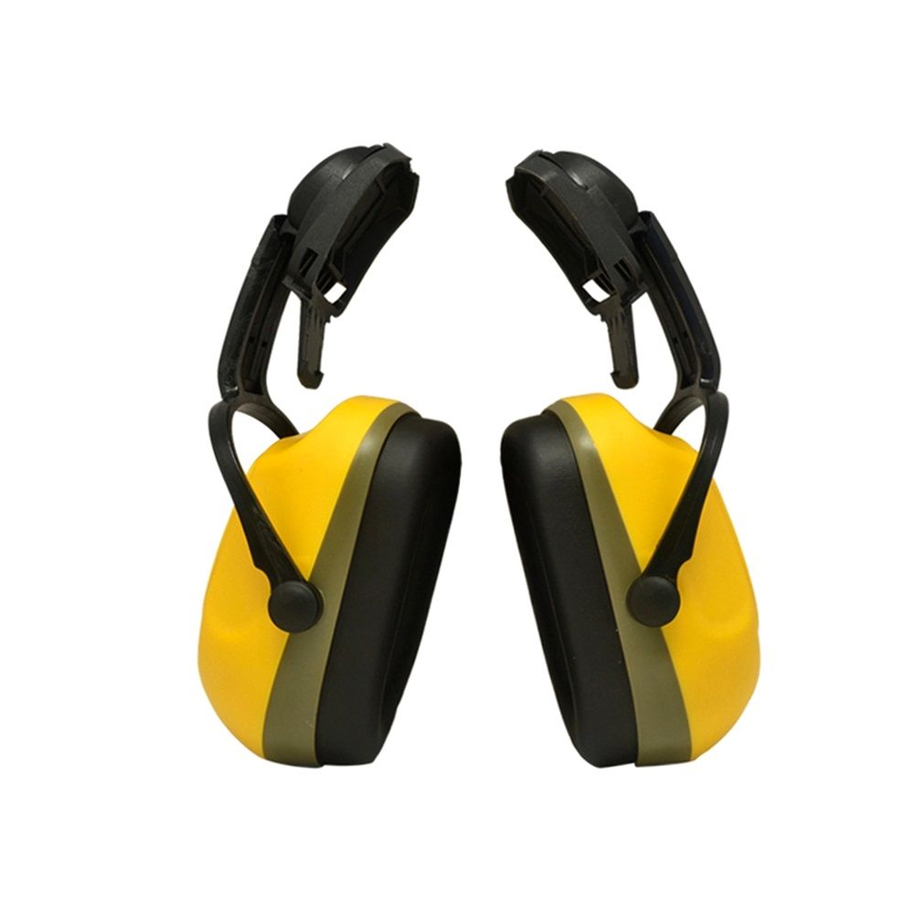 Fashion Headbanded Personalized Ear Muffs Helmet Ear Muff, Anisi, AS/NZS Certificate Cap Ear Muffs