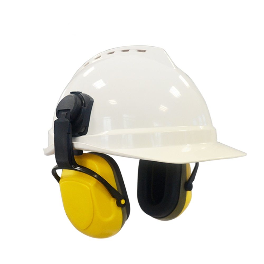 Fashion Headbanded Personalized Ear Muffs Helmet Ear Muff, Anisi, AS/NZS Certificate Cap Ear Muffs