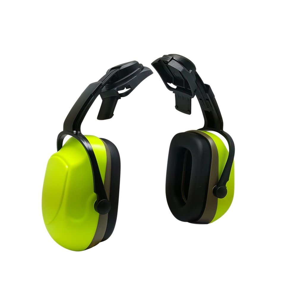 Fashion Headbanded Personalized Ear Muffs Helmet Ear Muff, Anisi, AS/NZS Certificate Cap Ear Muffs