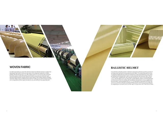 Fast Bulletproof Helmet with Side Rails and Nvg Mount Ballistic Helmet for Military/Police