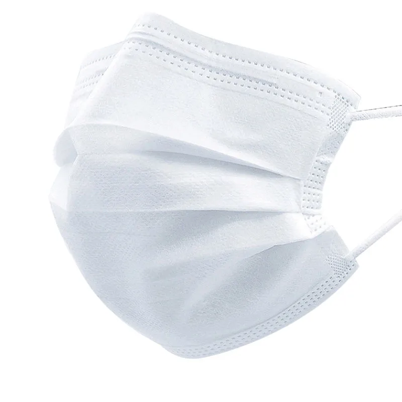 Fast Delivery Disposable Pink Face Mask Suppliers Pink Face Mask 3ply