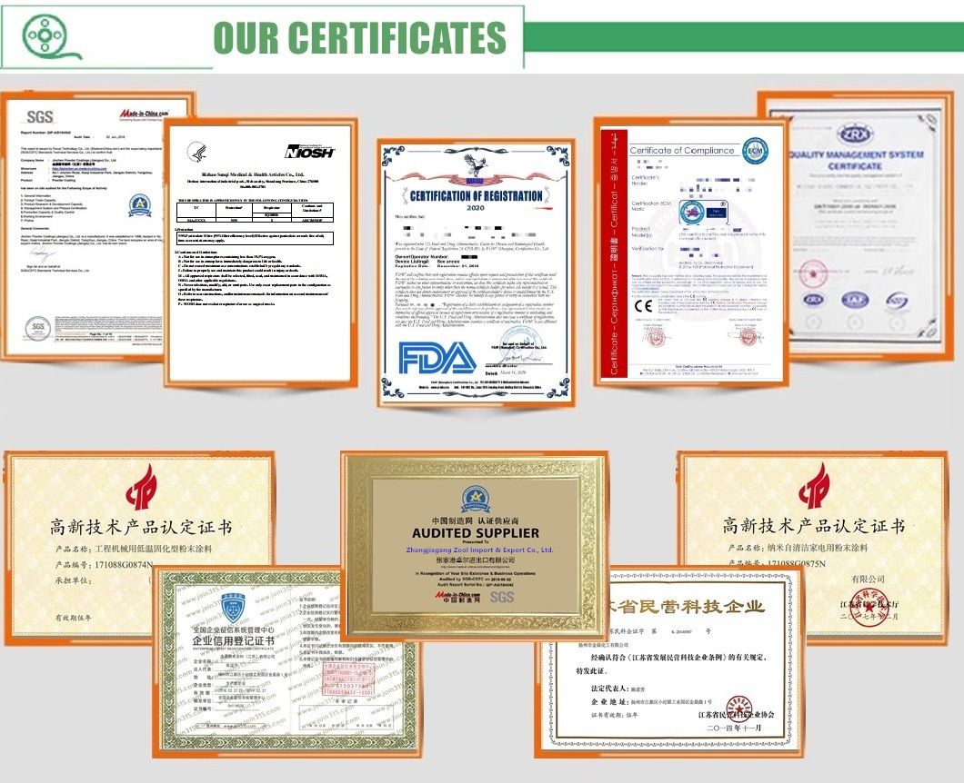 Fast Shipping Wholesale Reusable Kn99 with Valve Protective 5ply Dust Disposable Face Respirator Masks with Ce FDA Niosh Certification