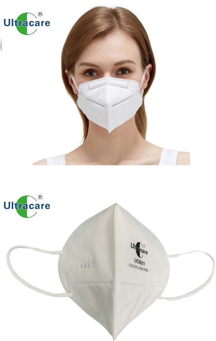 Filtro Mundschutz Maske 3 Capas KN95 Kids Face Mask for Germ Protection with Valve Mascarilla Facial Con Valvula Protectiva
