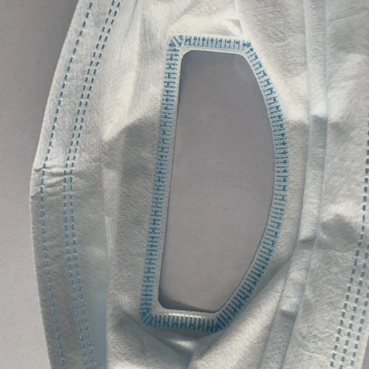 Good Quality Mascarilla Facial FFP2 Mask Mask FFP2 En149