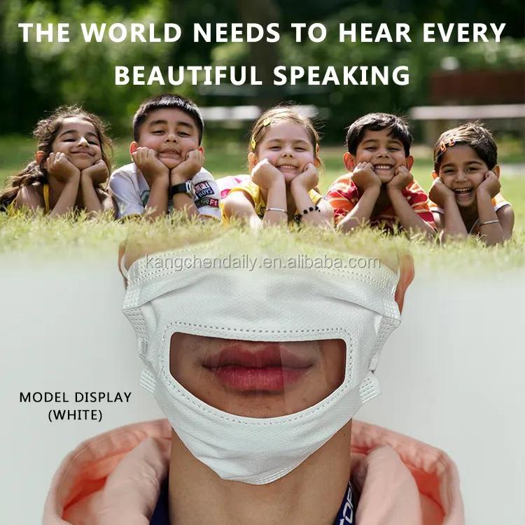 Good Quality Mascarilla Facial FFP2 Mask Mask FFP2 En149