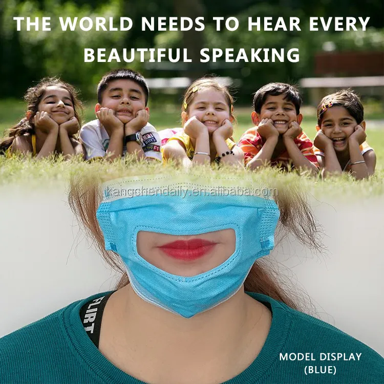 Good Quality Mascarilla Facial FFP2 Mask Mask FFP2 En149