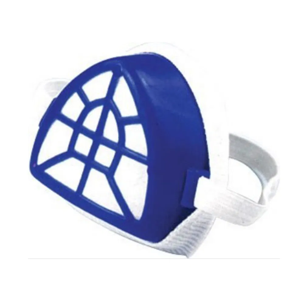 Half Face Triangle Reusable Safety Mask Respirator