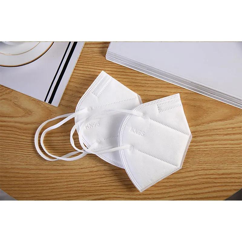 High Quality Anti-Bacterial KN95 Mask Particular Respirator Mask