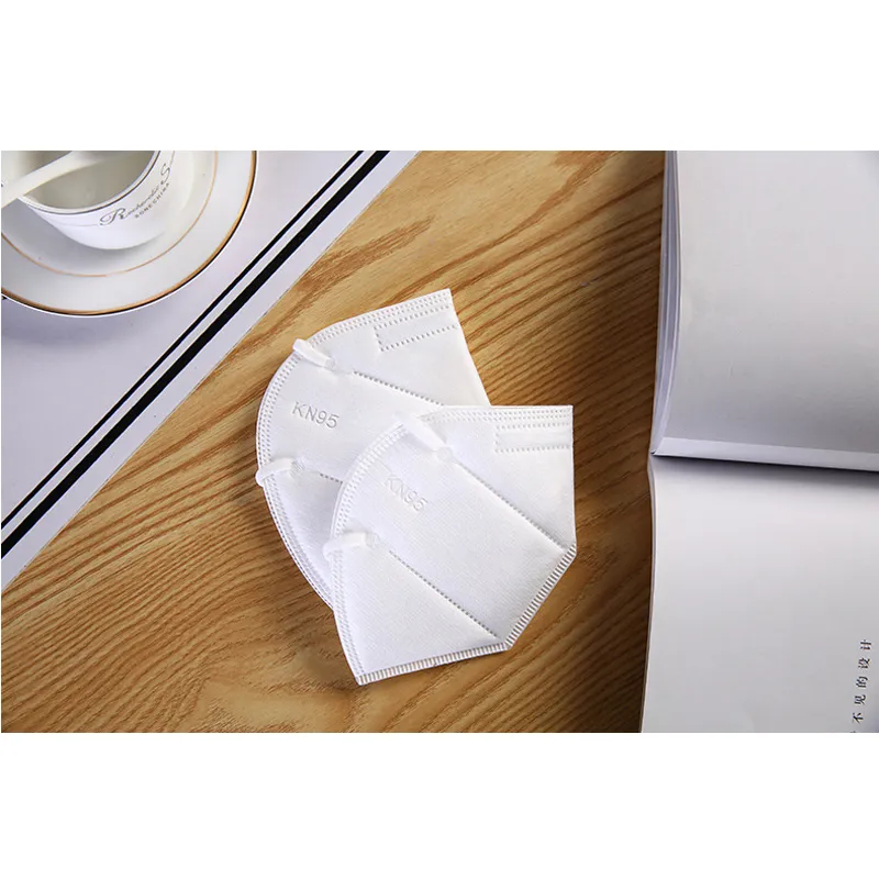 High Quality Anti-Bacterial KN95 Mask Particular Respirator Mask