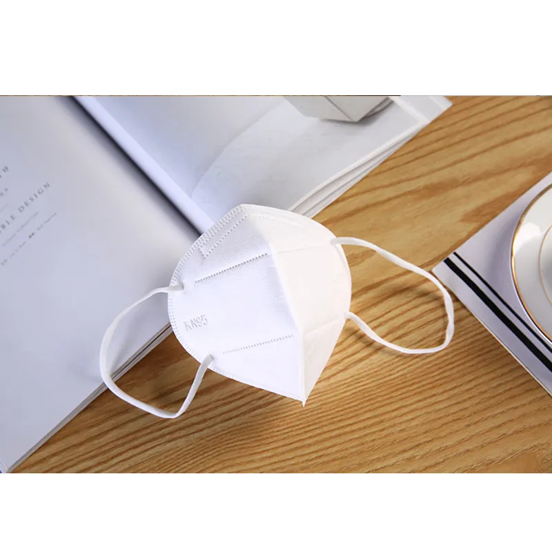 High Quality Anti-Bacterial KN95 Mask Particular Respirator Mask