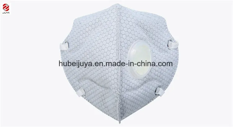 High Quality Anti Dust Mask Pollution Face Mask KN95