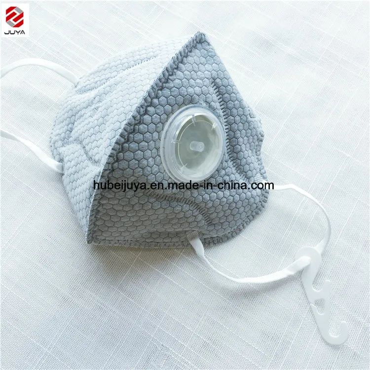 High Quality Anti Dust Mask Pollution Face Mask KN95