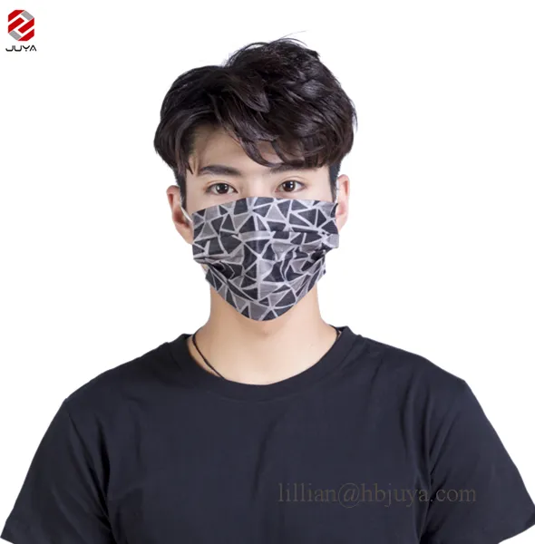 High Quality Anti Dust Mask Pollution Face Mask KN95