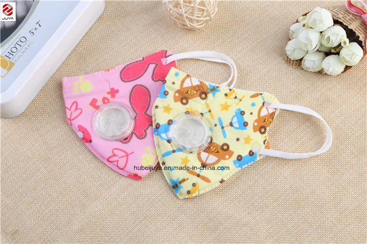 High Quality Anti Dust Mask Pollution Face Mask KN95