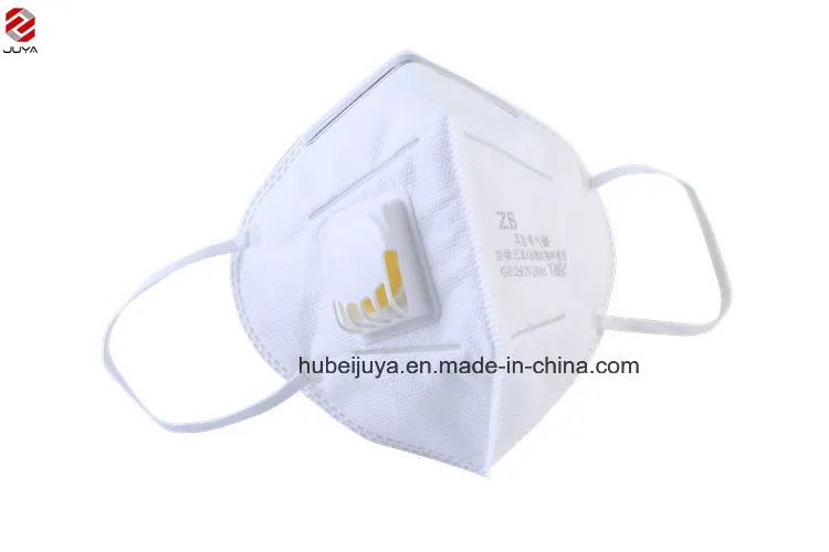 High Quality Anti Dust Mask Pollution Face Mask KN95