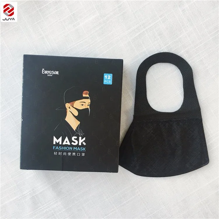 High Quality Anti Dust Mask Pollution Face Mask KN95