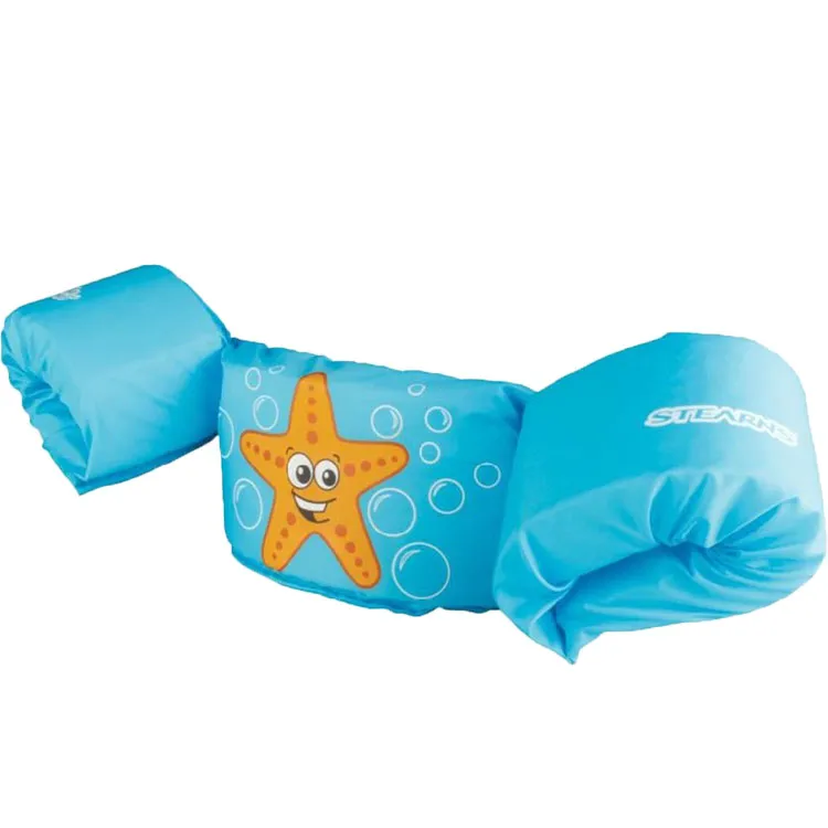 High Quality Kids Float Ski Swim Suit Water Safety Life Saving Vest Life Jacket Buoyancy Coat