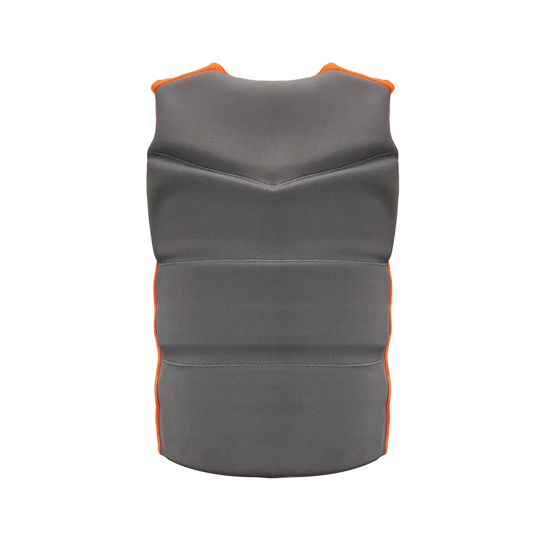 High Quality Solas Approval Polyester Adult Surfing Life Vest