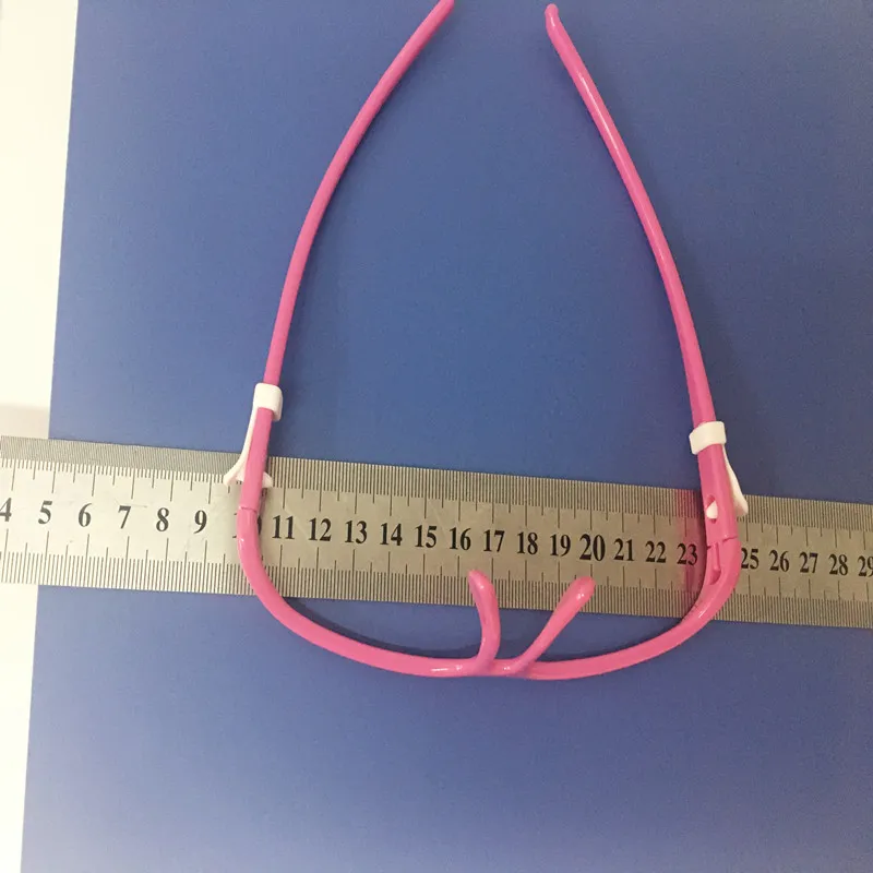 Hot Sale Anti-Fog Transparent Face Mask Anti-Oil Splashing Protection Glasses Frame Type Face Shield