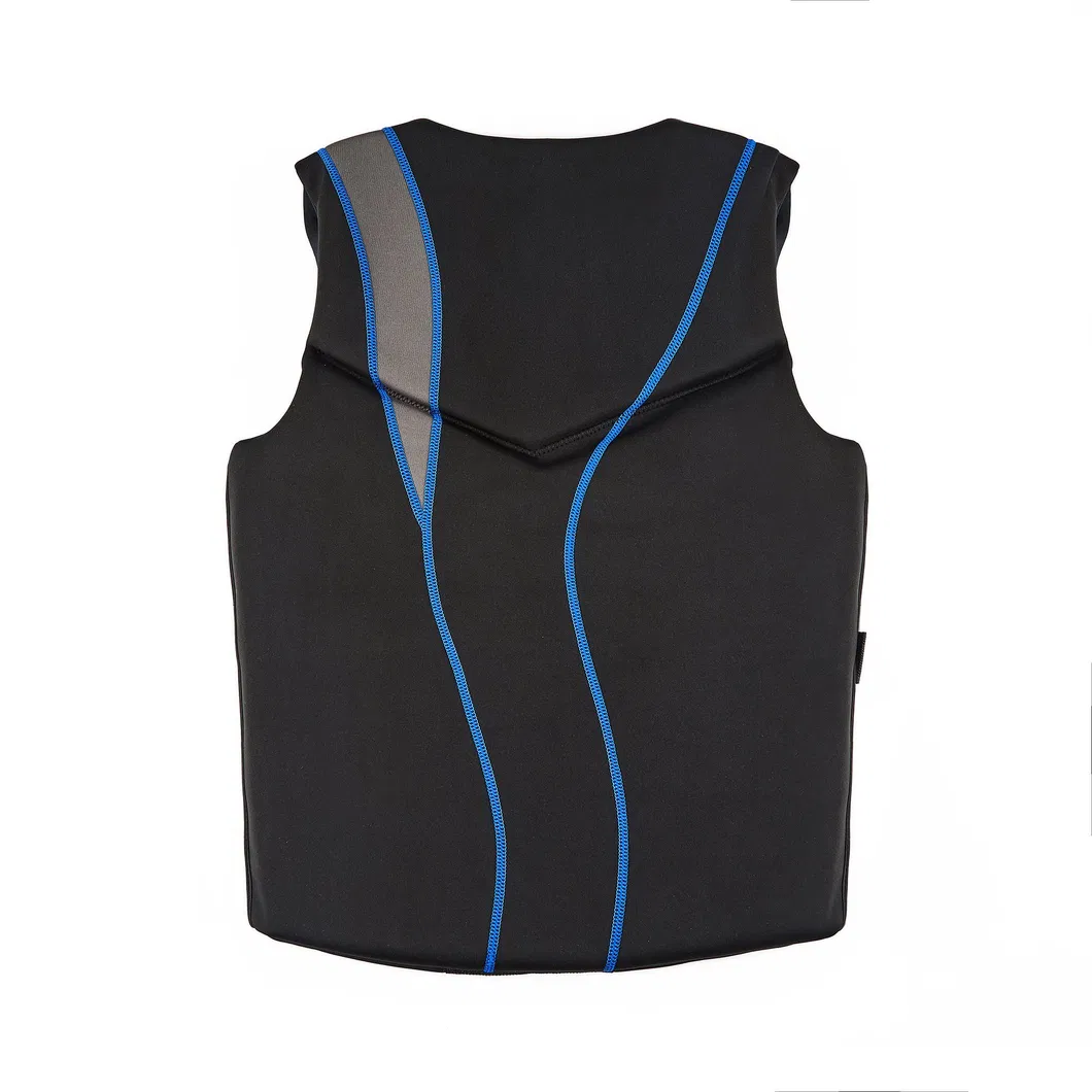 Hot Sale Marine Work Life Jacket for Lifesaving